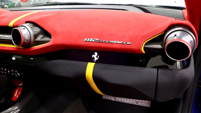 Ferrari 812 Competizione 2023