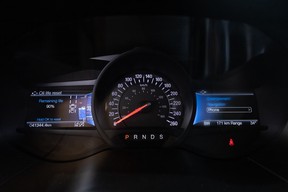 Ford Edge ST 2022