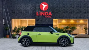 MINI Hatch Cooper S 2024