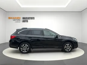 Subaru Outback 2019