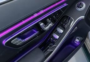 Mercedes-Benz S-Class Maybach 680 2023