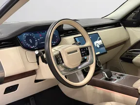 Land Rover Range Rover 2023