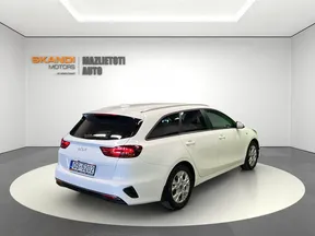 Kia Ceed 2023