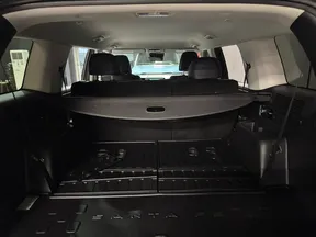 Hyundai Santa Fe 2025