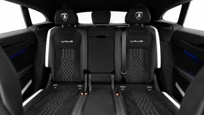 Lamborghini Urus 2024