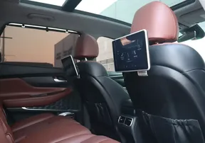Hyundai Santa Fe 2024
