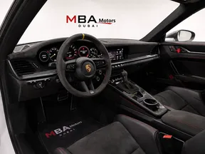 Porsche 911 GT3 RS 2023