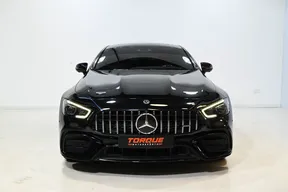 Mercedes-Benz AMG GT 53 2019