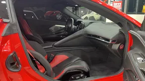 Chevrolet Corvette 2020