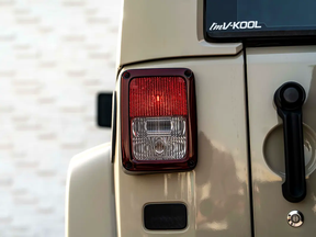 Jeep Wrangler Unlimited 2017