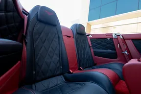 Bentley Continental GT 2013