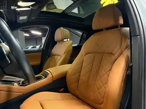 BMW X6 40 2024