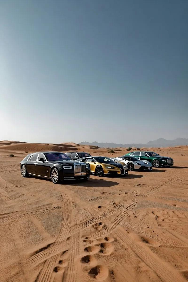 Request a car