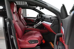 Lamborghini Urus 2019