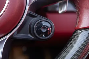 Porsche Boxster 718 GTS 2021