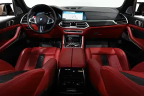 BMW X5 M Competition 2023