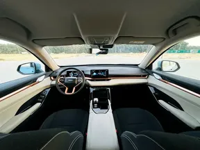 Haval H6 2023