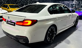 BMW 5 Series 530 2023