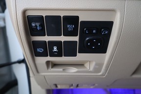 Toyota Land Cruiser 2017