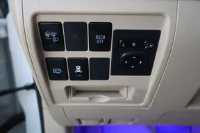 Toyota Land Cruiser 2017