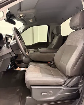 Ford F-150 2021