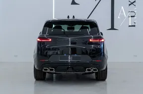 Land Rover Range Rover Sport 2025