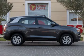 Hyundai Creta 2022