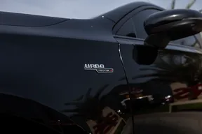 Mercedes-Benz A-Class 45 AMG S 2024