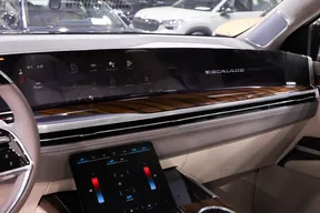 Cadillac Escalade 2026