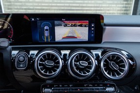 Mercedes-Benz A-Class 2023