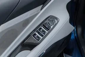 Chevrolet Corvette 2022