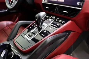 Porsche Cayenne 2023