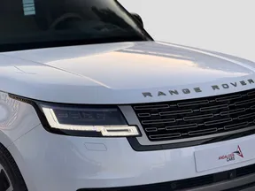 Land Rover Range Rover 2025