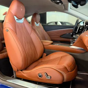 Maserati GranTurismo 2024
