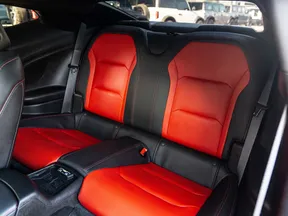 Chevrolet Camaro 2023
