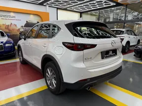 Mazda CX-5 2024