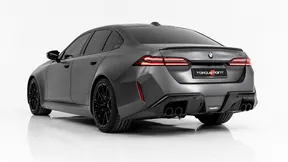 BMW 5 Series M5 2025