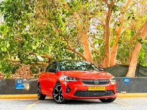 Opel Corsa 2023