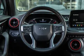 Chevrolet Blazer 2024