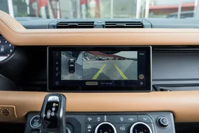 Land Rover Defender 90 2021