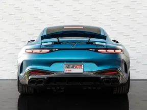 Mercedes-Benz AMG GT 63 2024