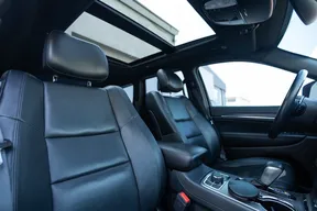 Jeep Grand Cherokee 2019