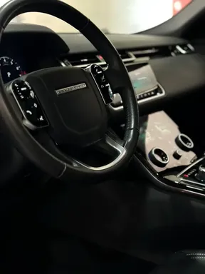 Land Rover Range Rover Velar 2018
