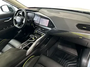 Geely Xingyue / Tugella 2024