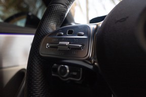 Mercedes-Benz CLA 250 2021