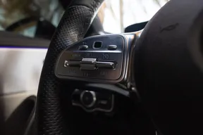 Mercedes-Benz CLA 250 2021