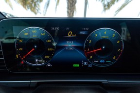 Mercedes-Benz GLS 450 2022