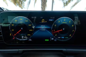 Mercedes-Benz GLS 450 2022