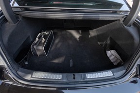 Lincoln Continental Sedan 2018