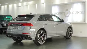 Audi RS Q8 2024